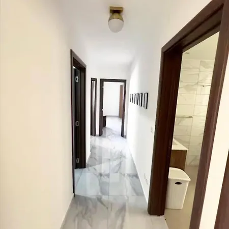 3br Steps To St George Bay, St Julian's *